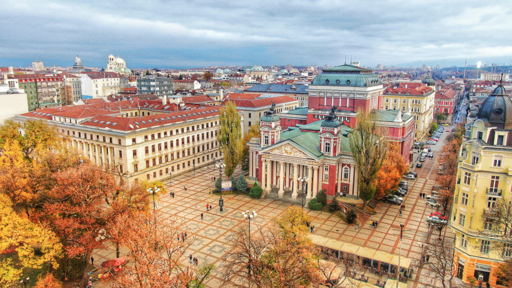 Bulgaria: An Eastern European Adventure Full of Beauty, Culture, and Cheap Eats